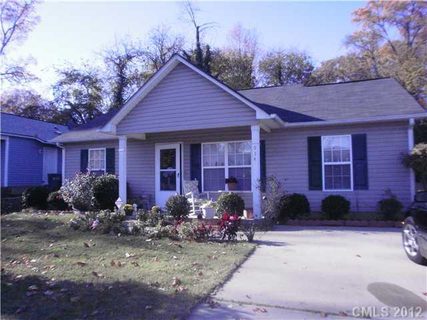 934 Berryhill Road sold home in Summit View, Charlotte, NC