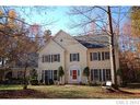 11100 Brandonwood Lane sold home in Matthews, SC