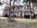 901 Woodhurst Drive sold home in Monroe, SC