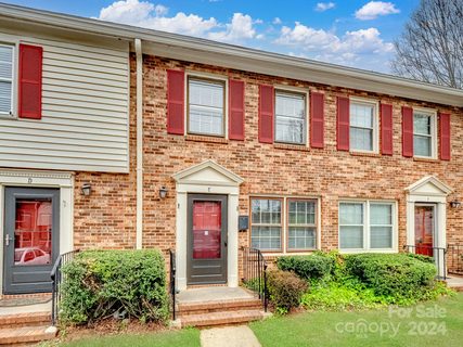 6420 Old Pineville Road E