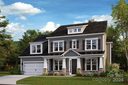 15917 Walnut Hill Drive 289 sold home in Charlotte, SC