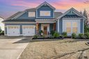 12619 Old Westbury Drive sold home in Cornelius, SC