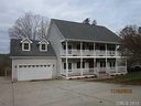 126 Lake Top Lane sold home in Statesville, SC