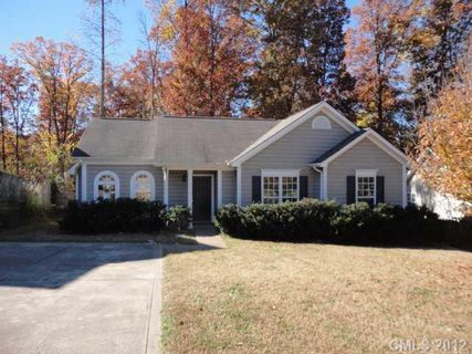 3219 Passour Ridge Lane