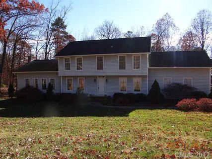 811 Heatherly Road sold home in White Oak, Mooresville, NC