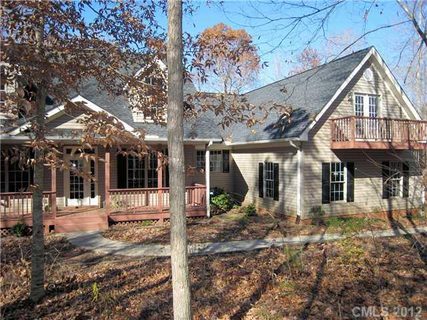 3508 Doe Lane sold home in Waxhaw Meadows, Waxhaw, NC