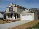 206 Brookstone Way sold home in Salisbury, SC