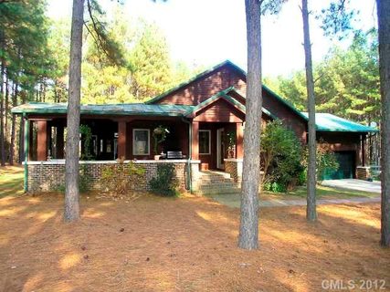 3031 Farrier Lane sold home in Campbell Crossing, York, SC