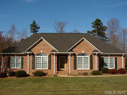2911 Weatherfield Drive