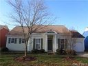 5724 Ebley Lane sold home in Charlotte, SC