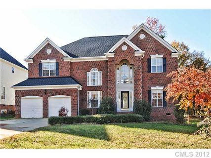 12323 Tantallon Court