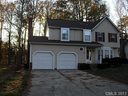 4600 Gaynelle Drive sold home in Charlotte, SC