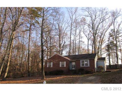 6628 Cool Water Court sold home in Coolwater Court, Charlotte, NC
