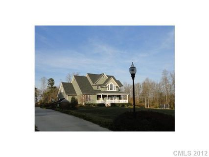 6594 Majestic Pine Drive sold home in Pine Forest, Vale, NC