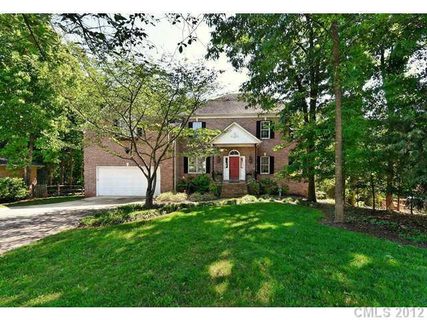7125 Topsail Circle