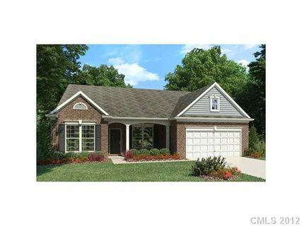 7902 Rolling Creek Drive 24 sold home in Springbrook, Charlotte, NC
