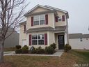 9210 Simonton Drive sold home in Charlotte, SC