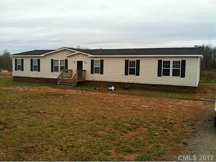 128 Arborgate Loop sold manufactured home in Featherstone, Statesville, NC