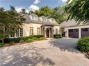 322 S Canterbury Road sold home in Charlotte, SC