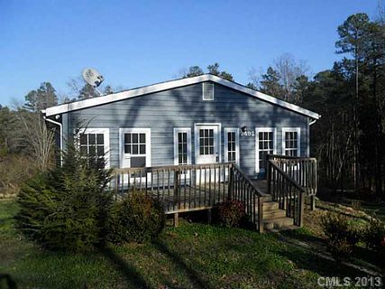 7492 Water Haven Trail sold home in Lake Haven, Denver, NC