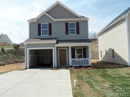 256 Makayla Court sold home in Makayla at Huntington, Fort Mill, SC