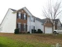 17224 Baldwin Hall Drive sold home in Charlotte, SC