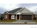 1177 Bunch Drive Lot 4 sold home in Statesville, SC