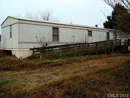 337 Grandview Lane sold manufactured home in Meadowlands, Lincolnton, NC