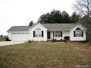 1041 Walter Drive sold home in Lincolnton, SC