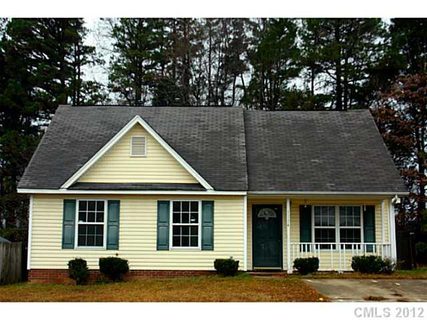 1134 Summit Hills Drive