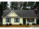 1134 Summit Hills Drive sold home in Charlotte, SC