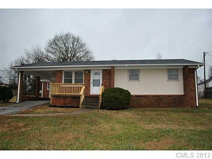 6157 Avalon Drive sold home in Princeton Park, Kannapolis, NC