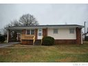6157 Avalon Drive sold home in Kannapolis, SC