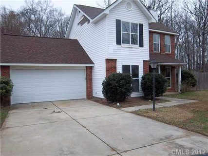 4209 Manchester Lane sold home in Brittany Downs East, Monroe, NC