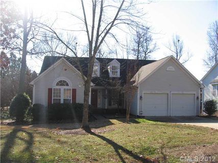12418 Old Timber Road