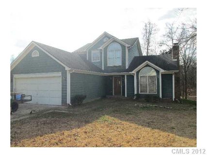 2801 Henslowe Lane sold home in Hampton Glen, Charlotte, NC