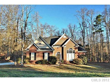 7409 Walnut Crest Drive sold home in Walnut Crest, Waxhaw, NC