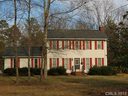1200 Rabbit Run Road sold home in York, SC