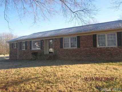 717 Goose Creek Drive sold home in Country Hills, Indian Trail, NC