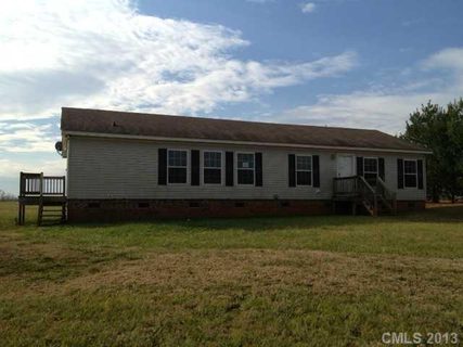 6621 Deerwood Trail sold manufactured home in Deerwood, Vale, NC