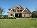 286 Big Indian Loop sold home in Mooresville, SC