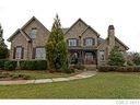 5015 Caliterra Drive sold home in Matthews, SC
