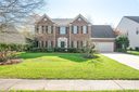 3709 Weddington Ridge Lane sold home in Matthews, SC