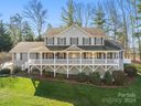 61 Jupiter Hills Drive sold home in Weaverville, SC