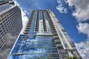333 W Trade Street 1408 sold home in Charlotte, SC