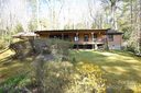 54 Gardner Lane sold home in Pisgah Forest, SC