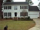 11524 Willows Wisp Drive sold home in Charlotte, SC