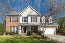 8816 Lizzie Lane sold home in Huntersville, SC