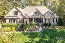 7595 Cottonwood Drive sold home in Denver, SC