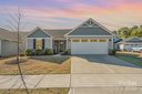 4012 Mackinnon Drive sold home in Charlotte, SC